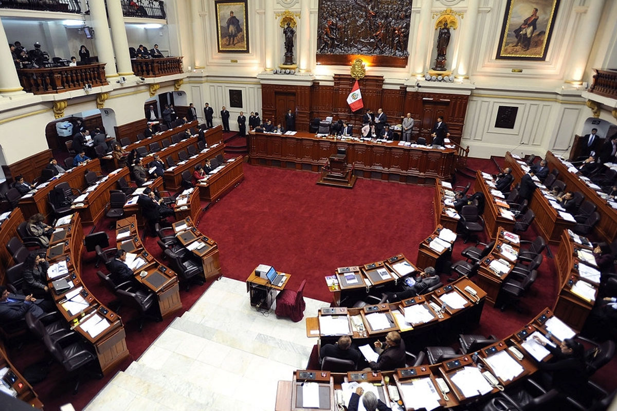 Peru passes new legislation banning Vape in public places