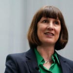 Rachel Reeves