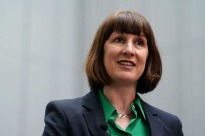 Rachel Reeves