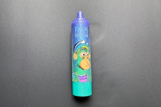 RandM Tornado 15000 Disposable Vape