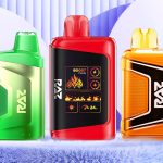 Raz Vape