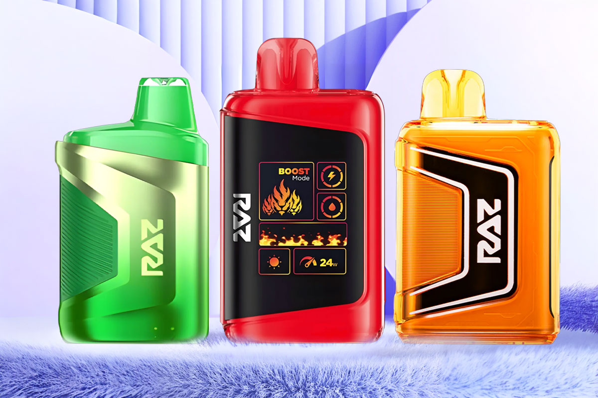 How much are Raz Vape? Raz Vape Prices and Models and Buying Guide ...