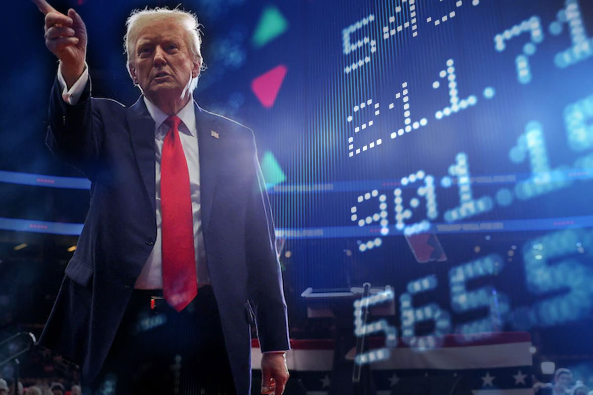 Tobacco Stocks Surge After Trump Victory, Investors Eye Possible Regulatory Shifts