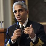 U.S. Surgeon General