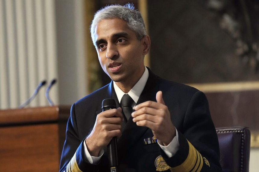 U.S. Surgeon General