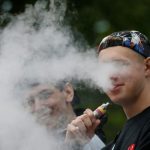 Vape sales in the US market have surged, and unauthorized vapes account for more than 86% of market sales
