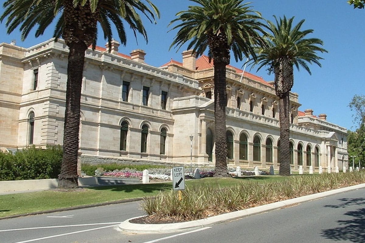 Western Australia Upholds Strict Vape Sales Laws to Protect Youth